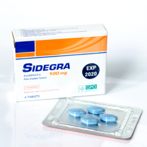 GPO Sidegra